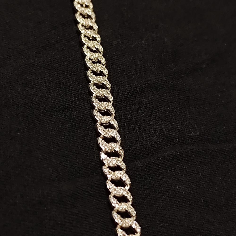 Pandora Silver Bracelet